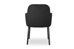 Eetkamerstoelen-Vie Chic Eetfauteuil Juif II