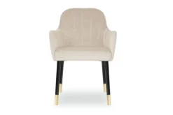 Clearance Eetfauteuil Juif II Eetkamerstoelen