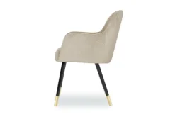 Clearance Eetfauteuil Juif II Eetkamerstoelen