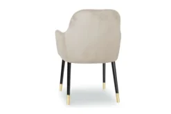 Clearance Eetfauteuil Juif II Eetkamerstoelen