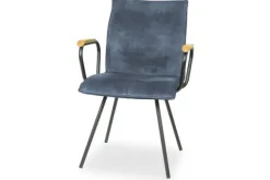 Sale Eetfauteuil Jussie Eetkamerstoelen