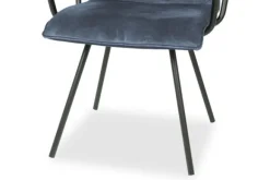 Sale Eetfauteuil Jussie Eetkamerstoelen