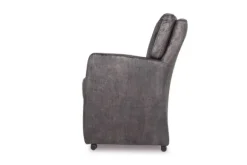 Discount Eetfauteuil Kiowa Eetkamerstoelen