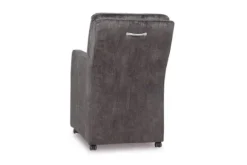 Discount Eetfauteuil Kiowa Eetkamerstoelen