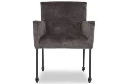 Hot Eetfauteuil Nikki Eetkamerstoelen