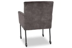 Hot Eetfauteuil Nikki Eetkamerstoelen