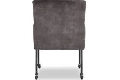 Hot Eetfauteuil Nikki Eetkamerstoelen