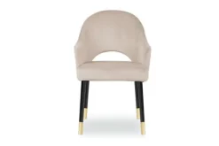 Clearance Eetfauteuil Seine Eetkamerstoelen