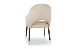 Clearance Eetfauteuil Seine Eetkamerstoelen