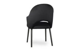 Eetkamerstoelen-Vie Chic Eetfauteuil Seine