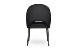 Eetkamerstoelen-Vie Chic Eetfauteuil Seine