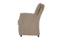 Eetkamerstoelen-France Eetfauteuil Seven