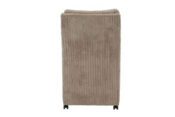 Eetkamerstoelen-France Eetfauteuil Seven