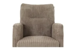 Eetkamerstoelen-France Eetfauteuil Seven