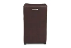 Eetkamerstoelen-France Eetfauteuil  Seven