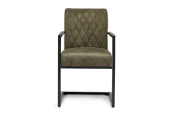 New Eetfauteuil Sinatra Eetkamerstoelen