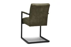 New Eetfauteuil Sinatra Eetkamerstoelen