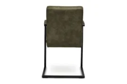 New Eetfauteuil Sinatra Eetkamerstoelen