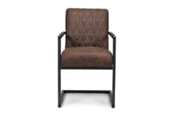 New Eetfauteuil Sinatra Eetkamerstoelen