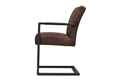 New Eetfauteuil Sinatra Eetkamerstoelen