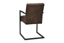 New Eetfauteuil Sinatra Eetkamerstoelen