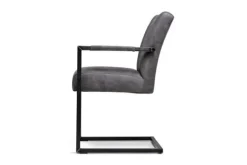 Hot Eetfauteuil Sinatra Eetkamerstoelen