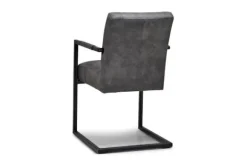 Hot Eetfauteuil Sinatra Eetkamerstoelen