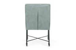 Eetkamerstoelen-France Eetfauteuil Stromae