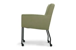 New Eetfauteuil Stromae Eetkamerstoelen