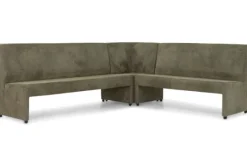 Clearance Eethoekbank Alfons Eetbanken