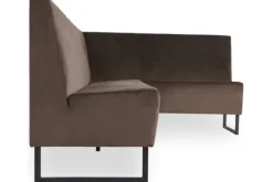 Eetbanken-Dutch Design Eethoekbank Boris