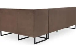 Eetbanken-Dutch Design Eethoekbank Boris