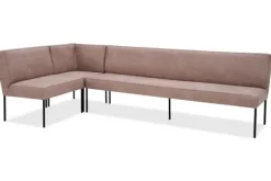 Outlet Eethoekbank Clermont Eetbanken