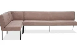 Outlet Eethoekbank Clermont Eetbanken