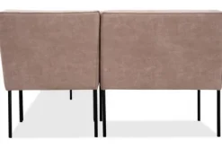 Outlet Eethoekbank Clermont Eetbanken