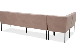 Outlet Eethoekbank Clermont Eetbanken