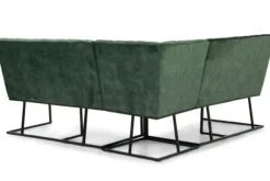 Eetbanken-EPM Eethoekbank Coret