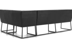 Eetbanken-Divani Eethoekbank Fun