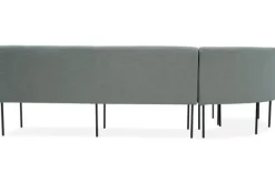 Eetbanken-Donc Eethoekbank Martok