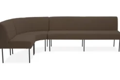 Eetbanken-Donc Eethoekbank Martok