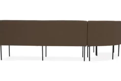 Eetbanken-Donc Eethoekbank Martok