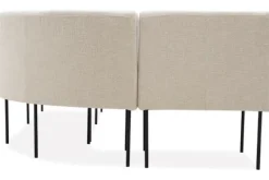 Eetbanken-Donc Eethoekbank Martok