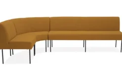 Eetbanken-Donc Eethoekbank Martok