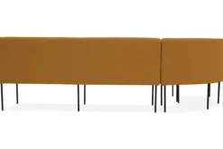 Eetbanken-Donc Eethoekbank Martok