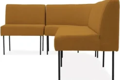 Eetbanken-Donc Eethoekbank Martok