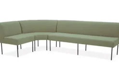 Eetbanken-Donc Eethoekbank Martok