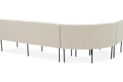 Eetbanken-Donc Eethoekbank Martok