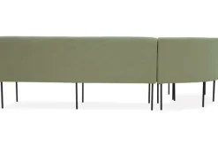 Eetbanken-Donc Eethoekbank Martok