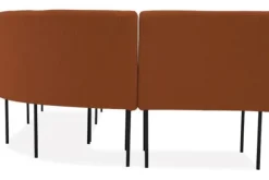 Eetbanken-Donc Eethoekbank Martok