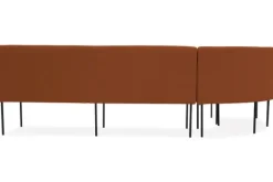 Eetbanken-Donc Eethoekbank Martok